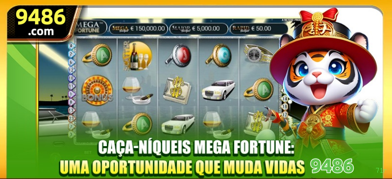 App 71r para Android e iOS - download grátis