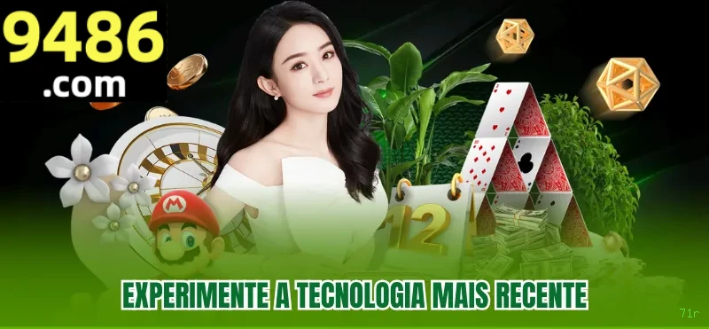 Guia rápido de apostas ao vivo na 71r