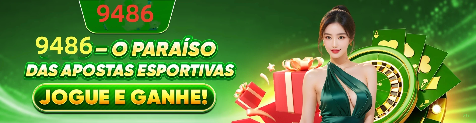 Bônus e prêmios 71r